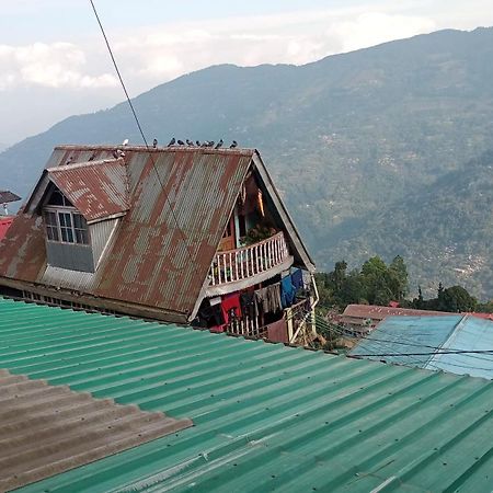 Benus Darjeeling Home A Backpacker Hub Εξωτερικό φωτογραφία