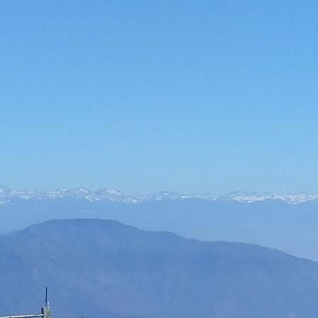 Benus Darjeeling Home A Backpacker Hub Εξωτερικό φωτογραφία