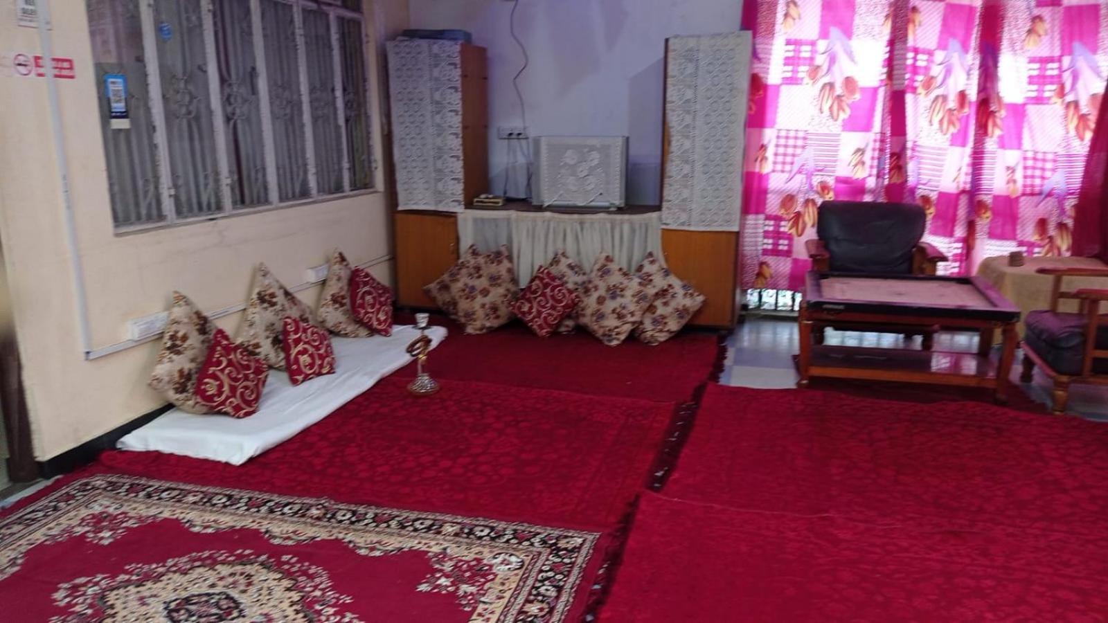 Benus Darjeeling Home A Backpacker Hub Εξωτερικό φωτογραφία