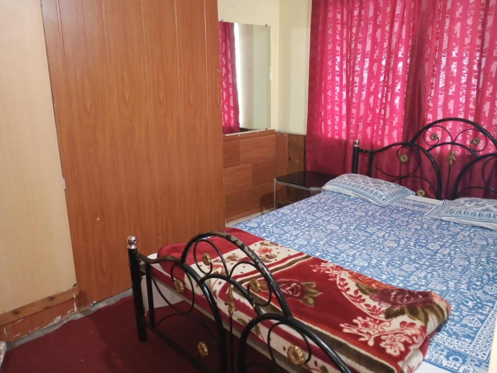 Benus Darjeeling Home A Backpacker Hub Εξωτερικό φωτογραφία