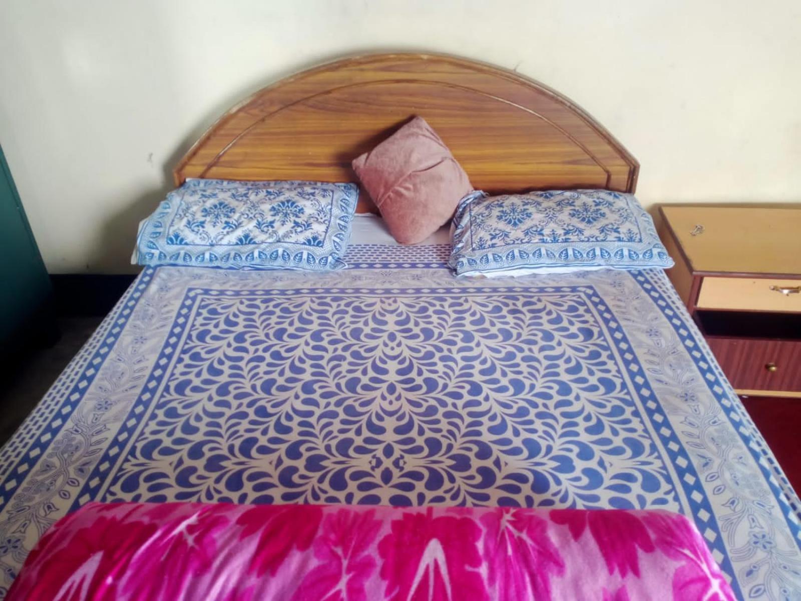 Benus Darjeeling Home A Backpacker Hub Εξωτερικό φωτογραφία