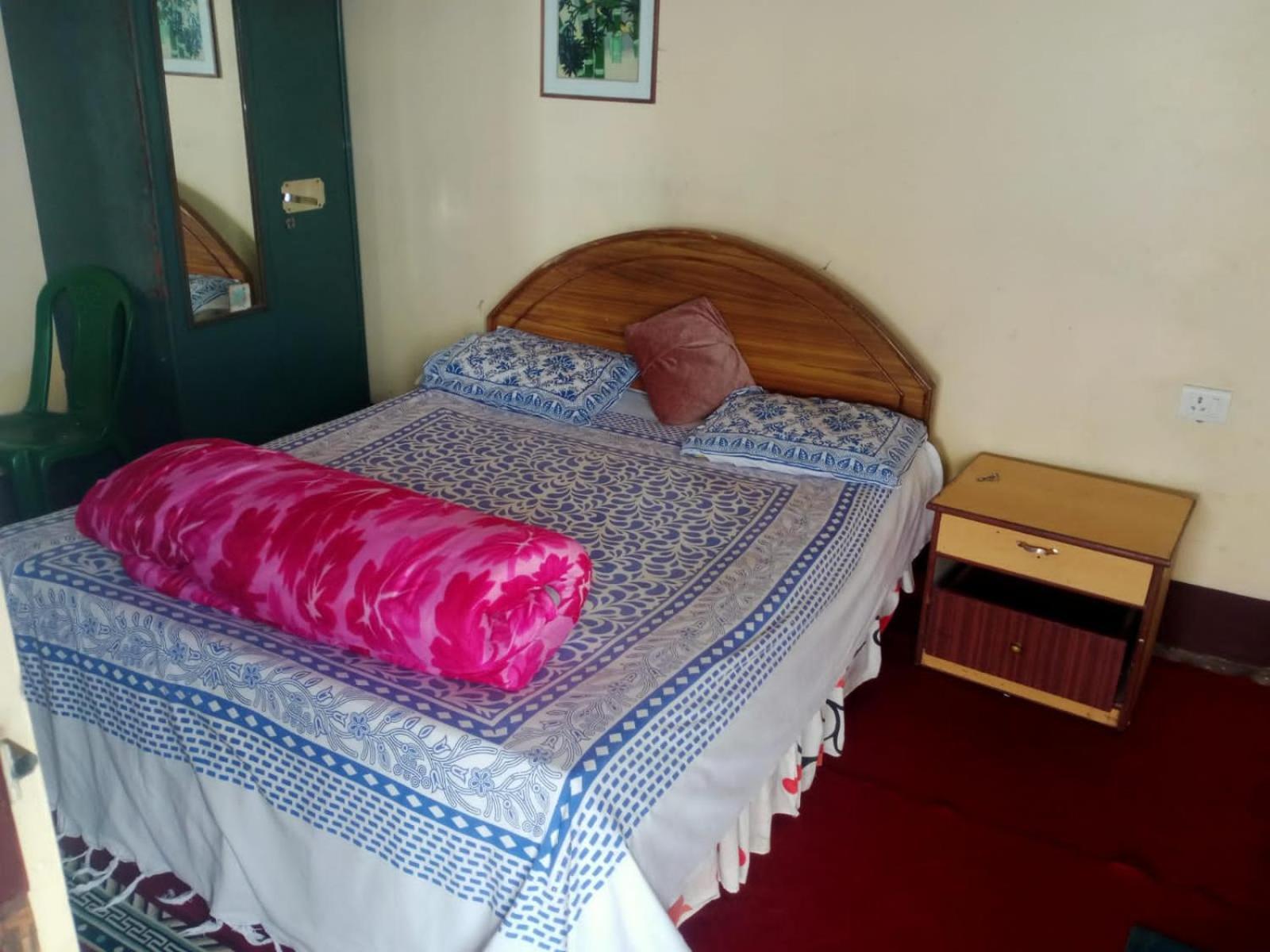 Benus Darjeeling Home A Backpacker Hub Εξωτερικό φωτογραφία