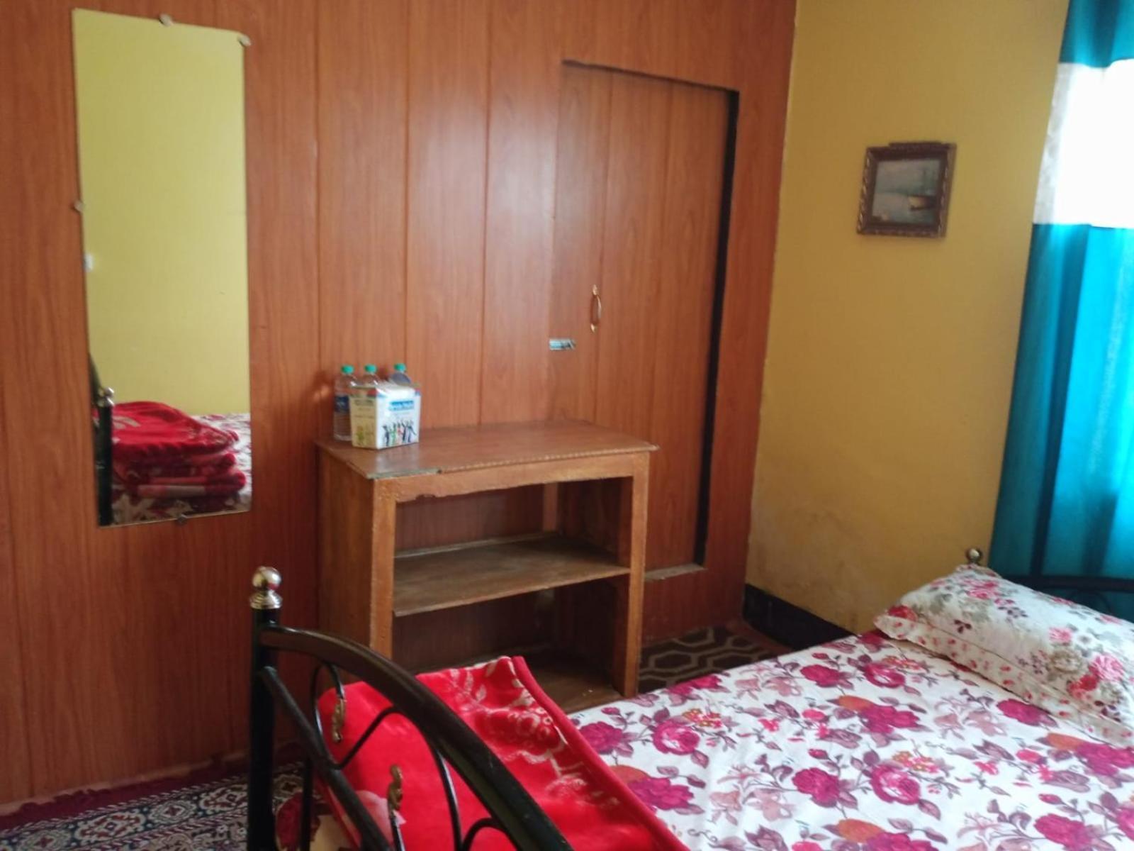 Benus Darjeeling Home A Backpacker Hub Εξωτερικό φωτογραφία
