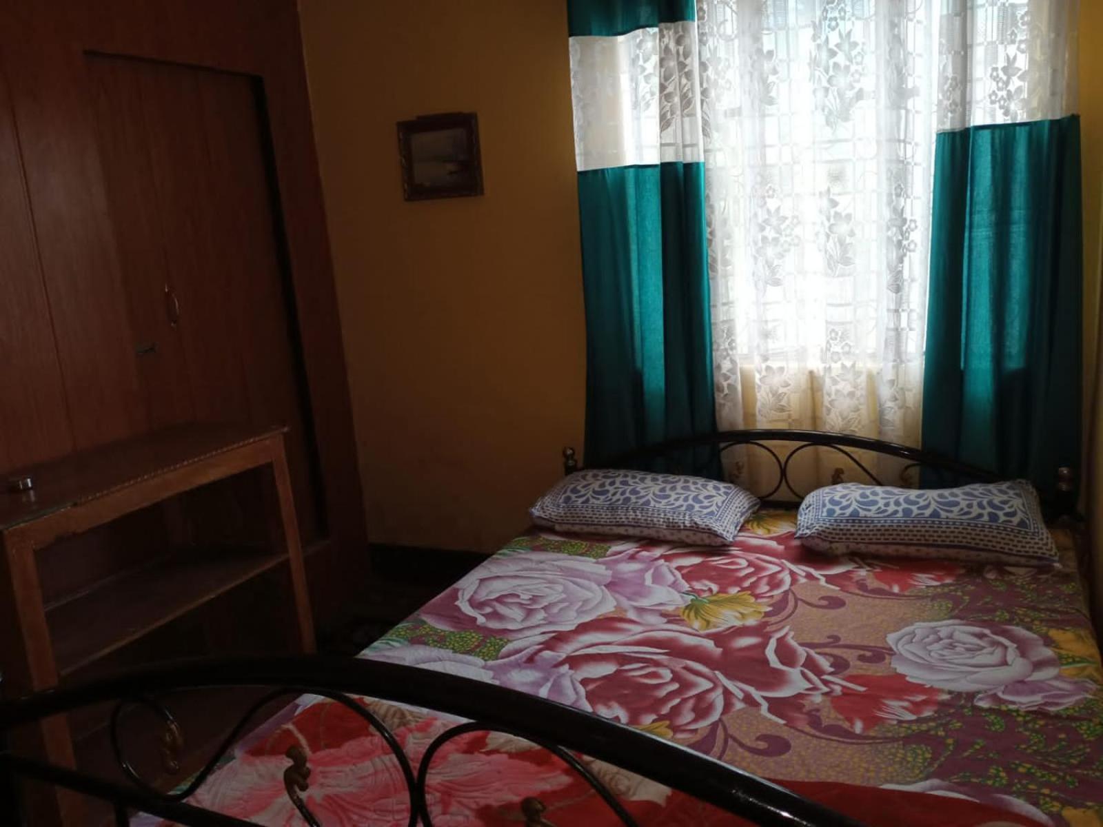 Benus Darjeeling Home A Backpacker Hub Εξωτερικό φωτογραφία