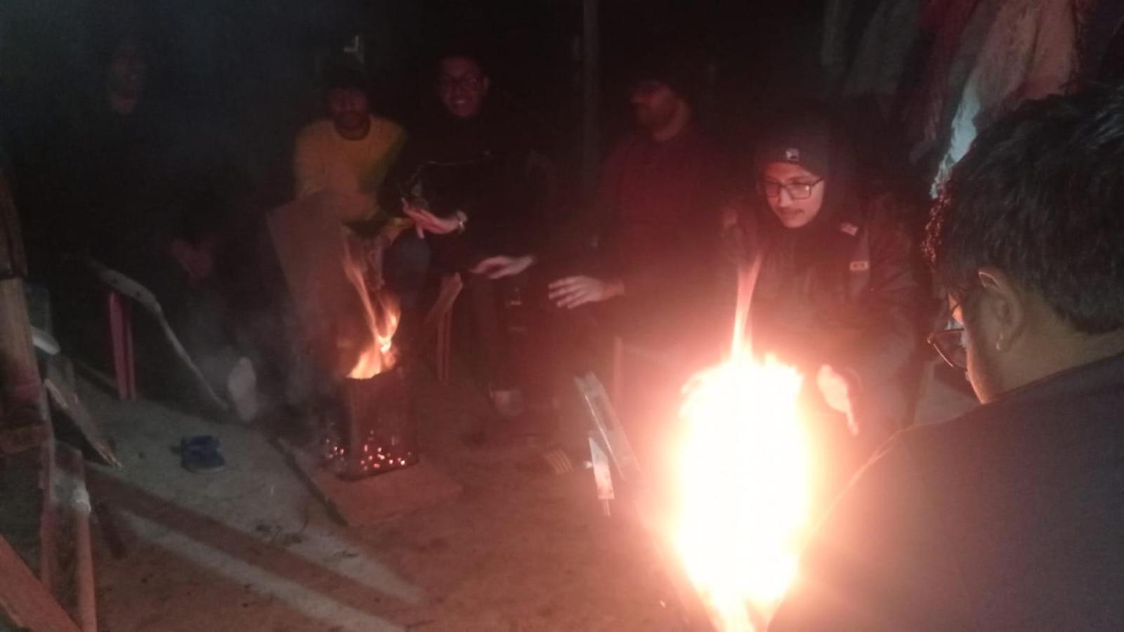 Benus Darjeeling Home A Backpacker Hub Εξωτερικό φωτογραφία