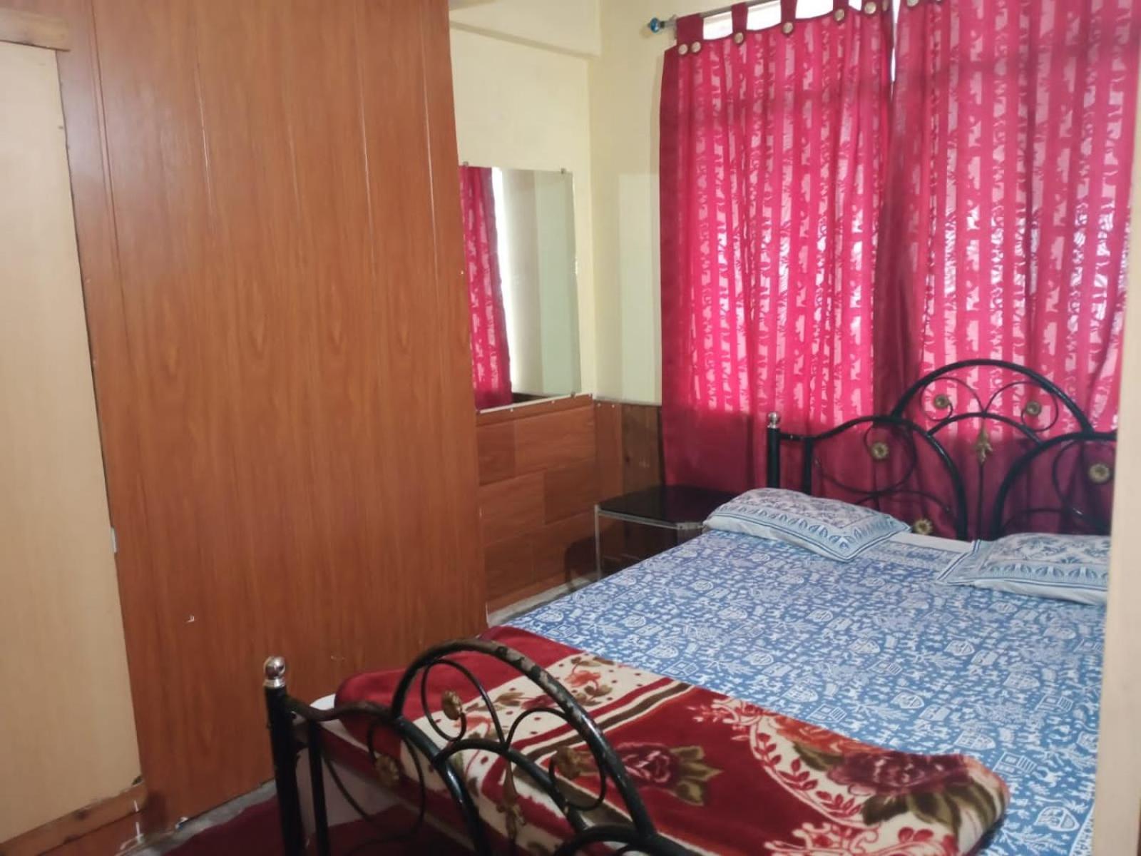Benus Darjeeling Home A Backpacker Hub Εξωτερικό φωτογραφία