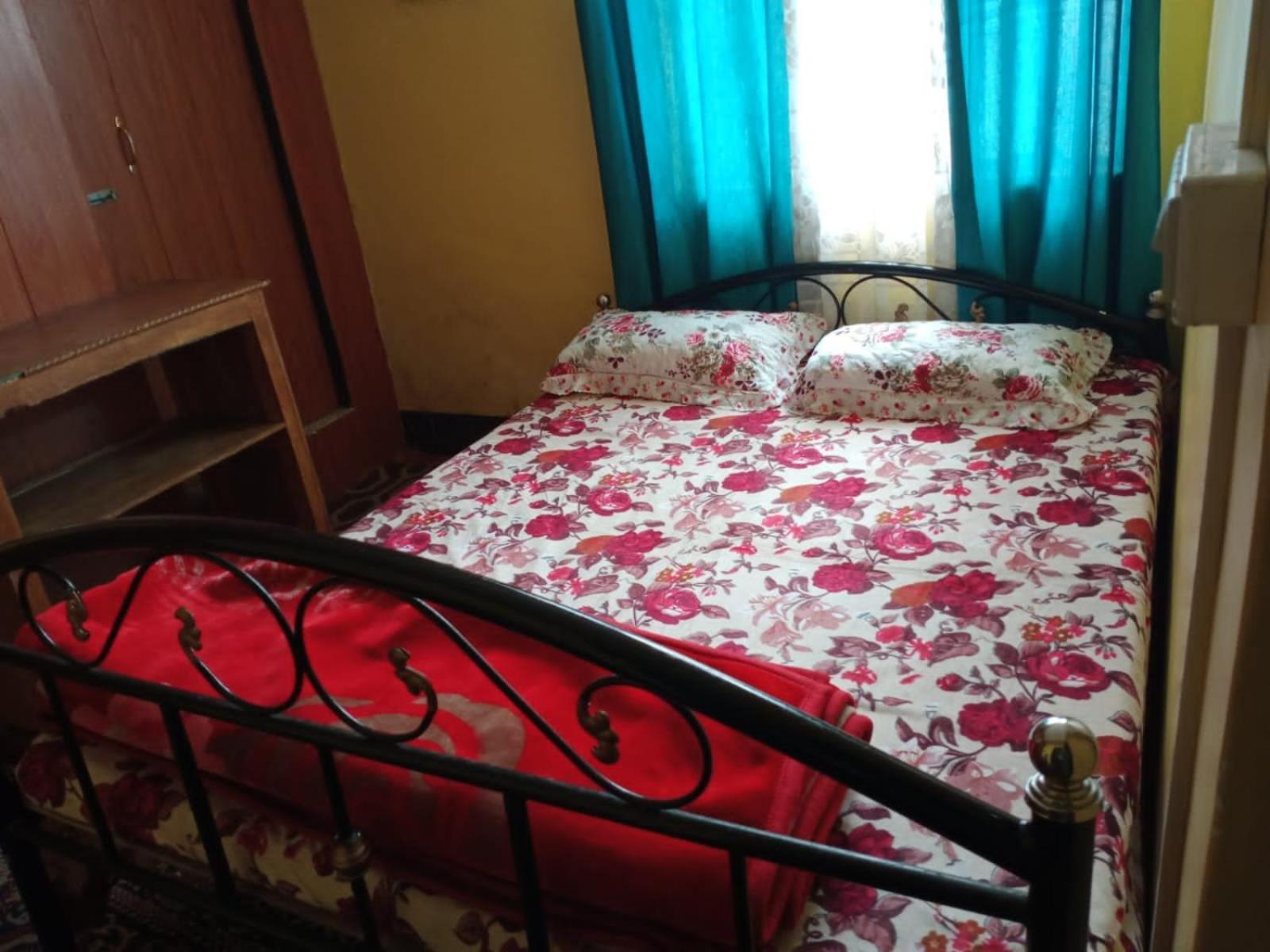 Benus Darjeeling Home A Backpacker Hub Εξωτερικό φωτογραφία