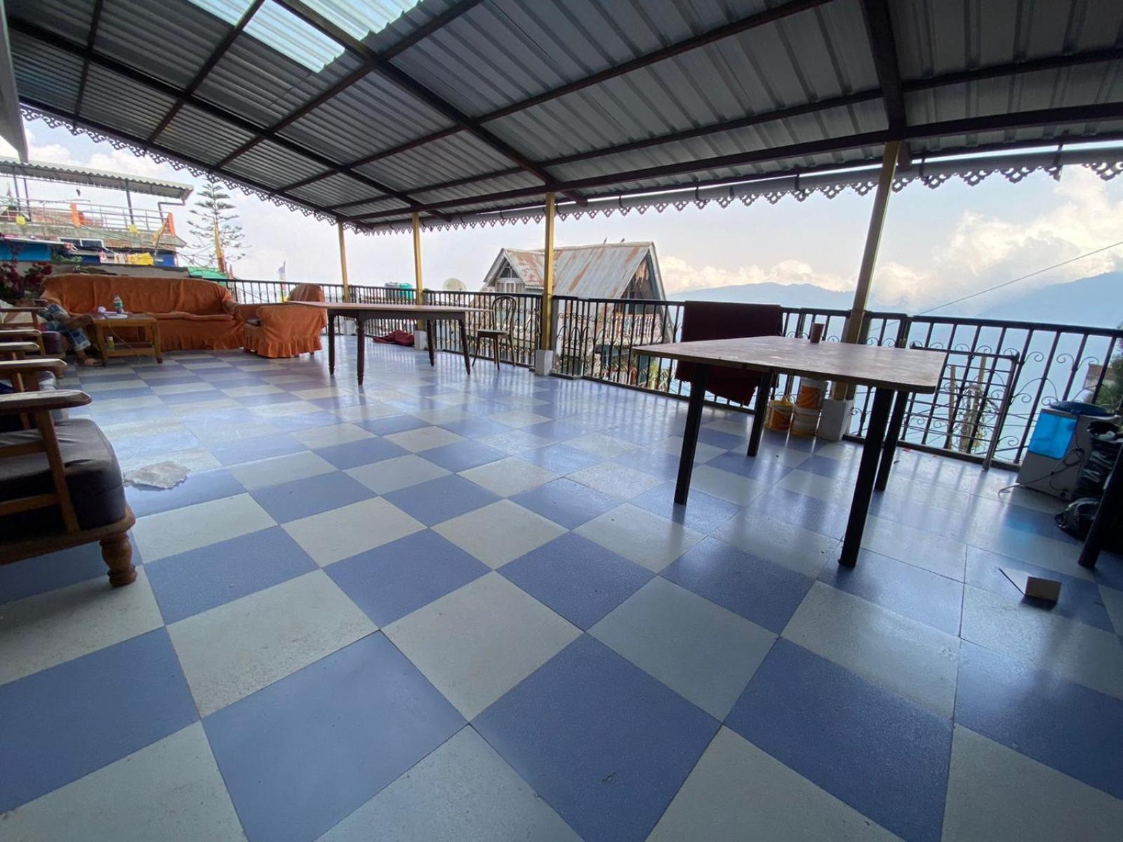 Benus Darjeeling Home A Backpacker Hub Εξωτερικό φωτογραφία