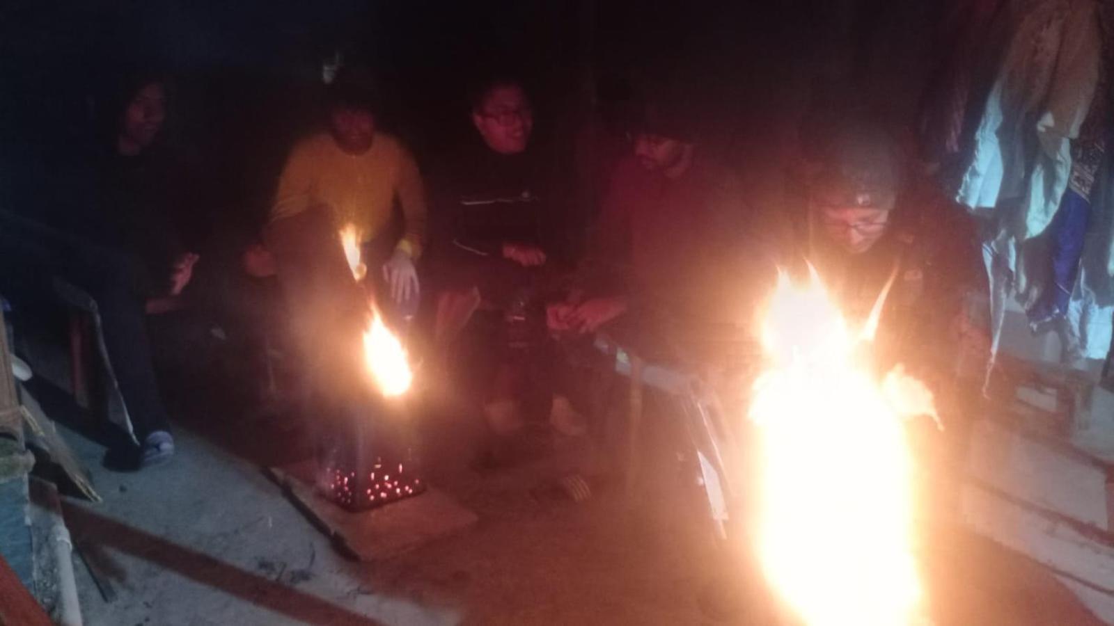 Benus Darjeeling Home A Backpacker Hub Εξωτερικό φωτογραφία