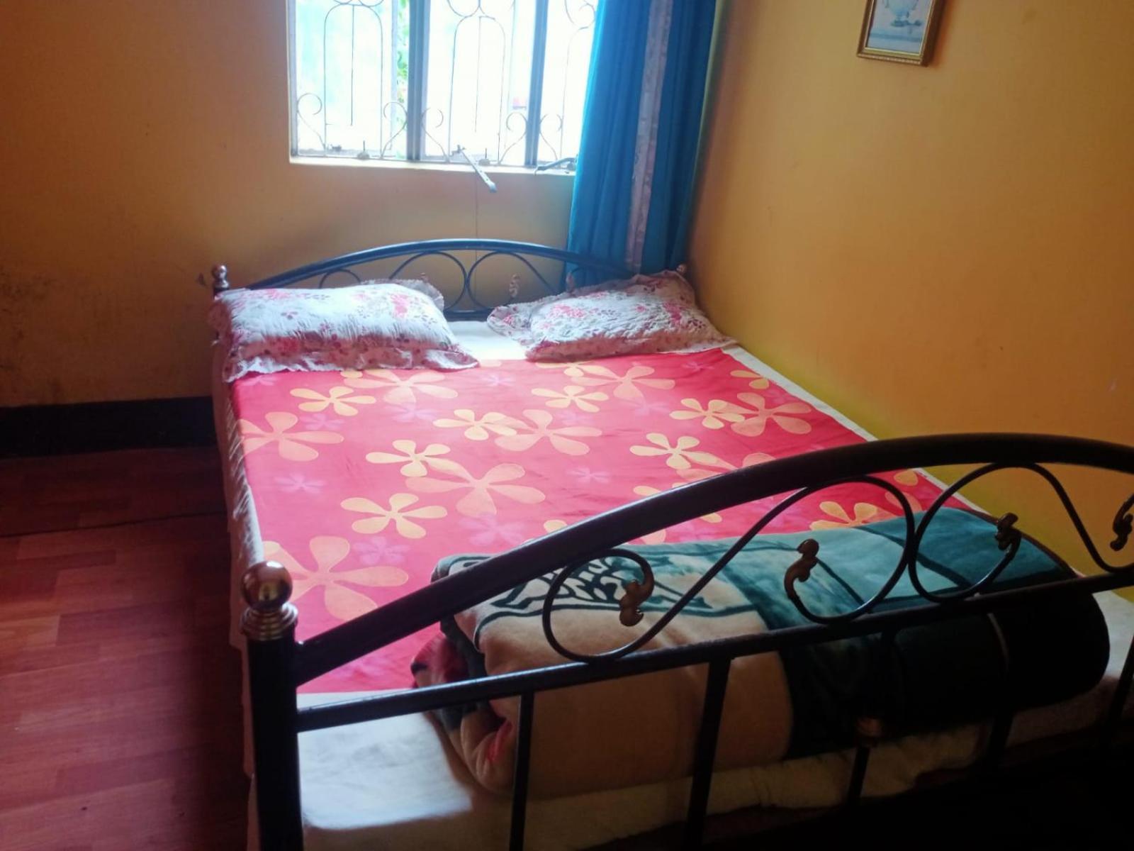 Benus Darjeeling Home A Backpacker Hub Εξωτερικό φωτογραφία
