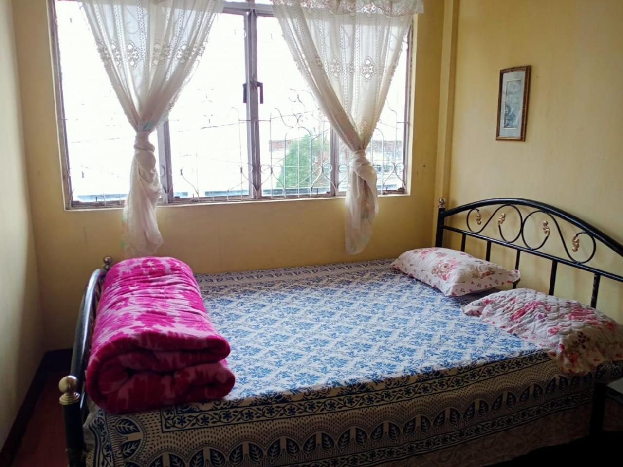 Benus Darjeeling Home A Backpacker Hub Εξωτερικό φωτογραφία