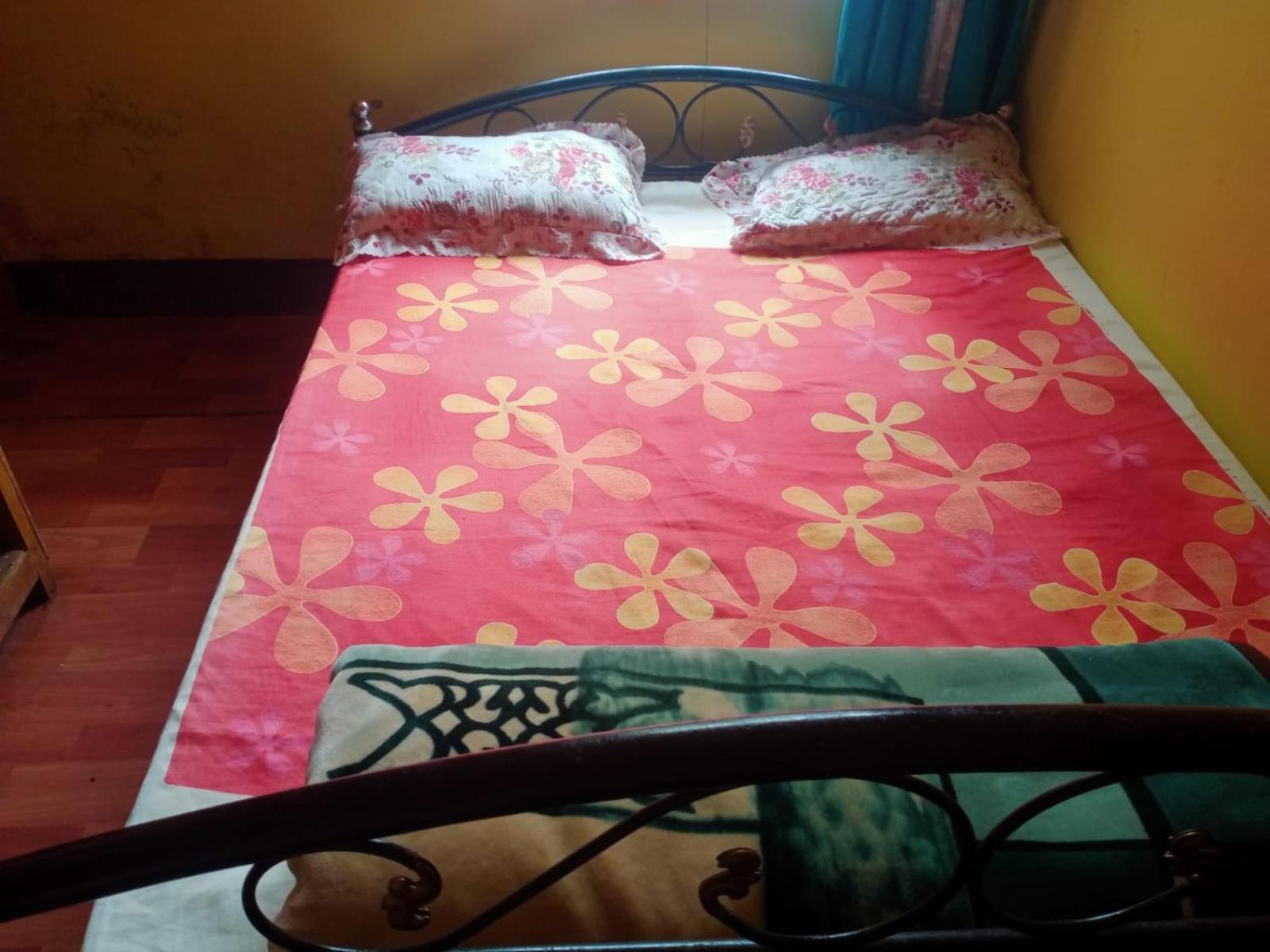 Benus Darjeeling Home A Backpacker Hub Εξωτερικό φωτογραφία