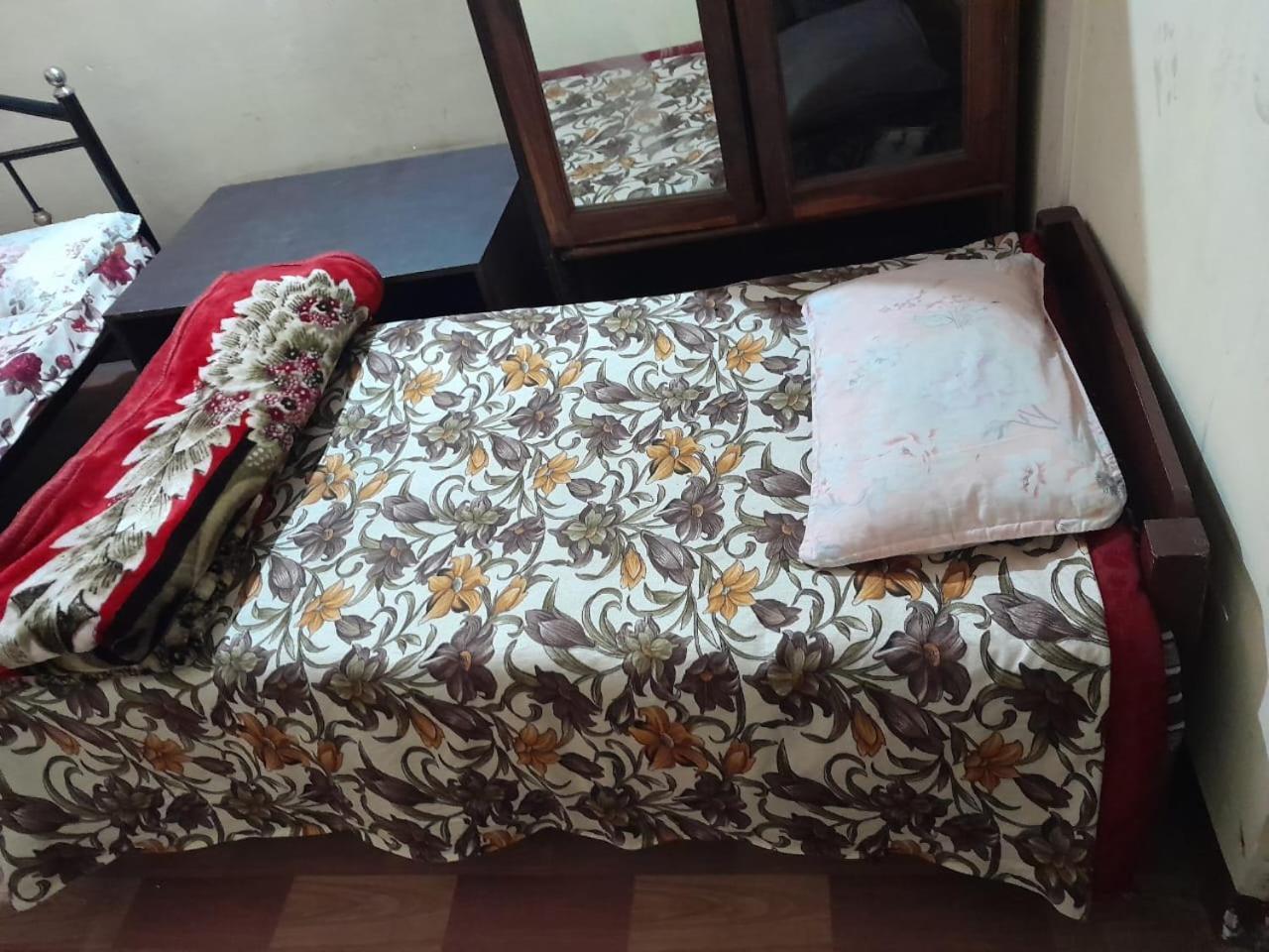 Benus Darjeeling Home A Backpacker Hub Εξωτερικό φωτογραφία