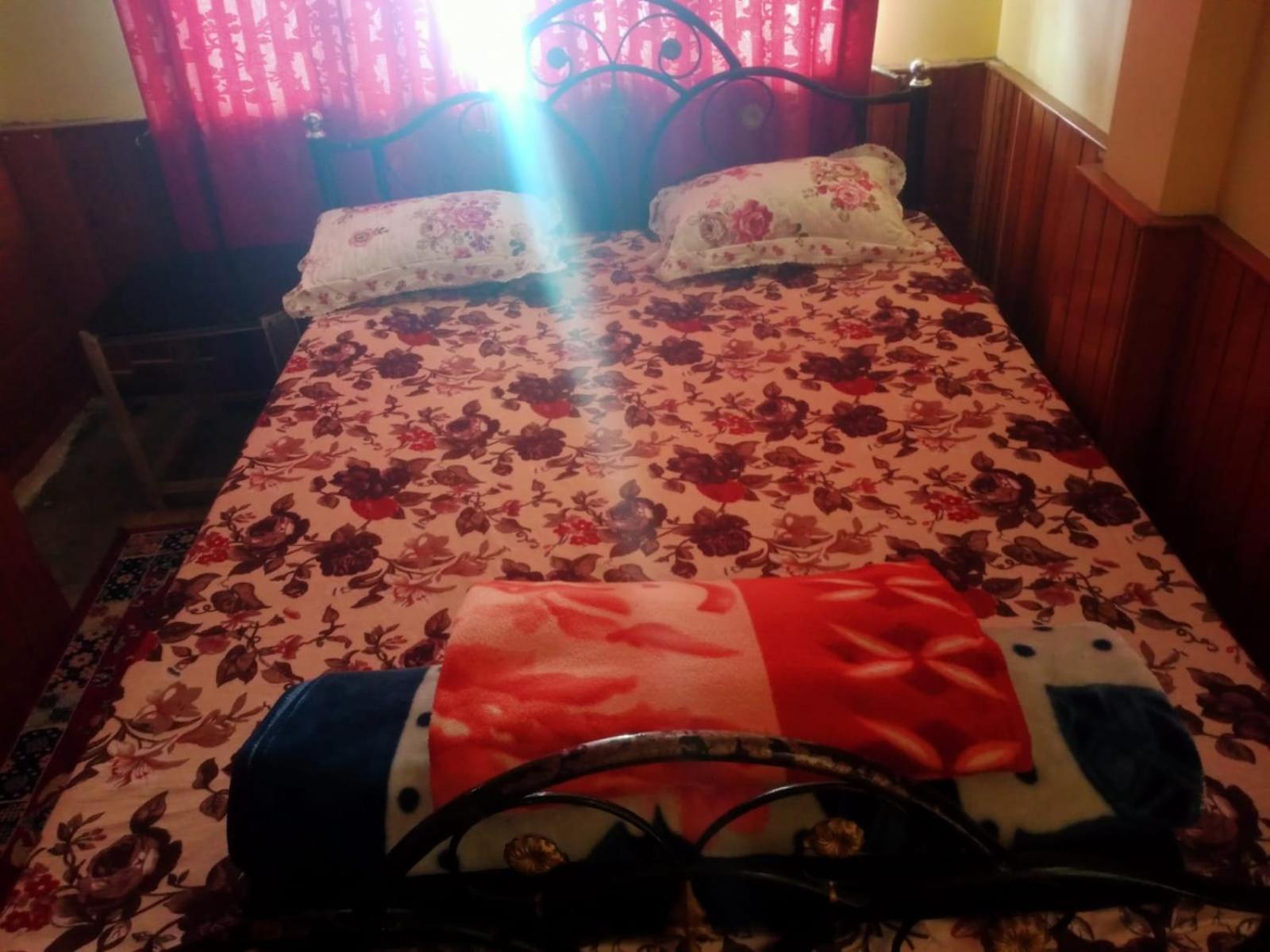Benus Darjeeling Home A Backpacker Hub Εξωτερικό φωτογραφία
