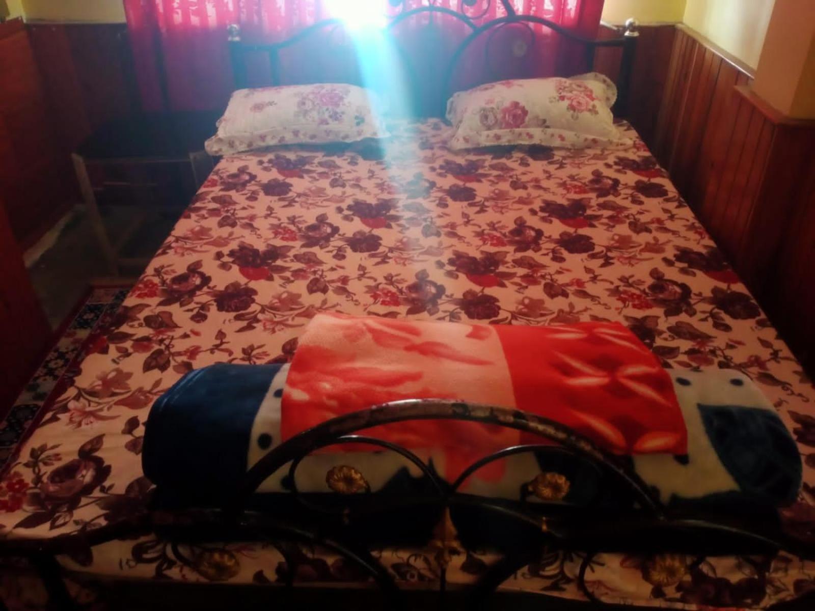Benus Darjeeling Home A Backpacker Hub Εξωτερικό φωτογραφία