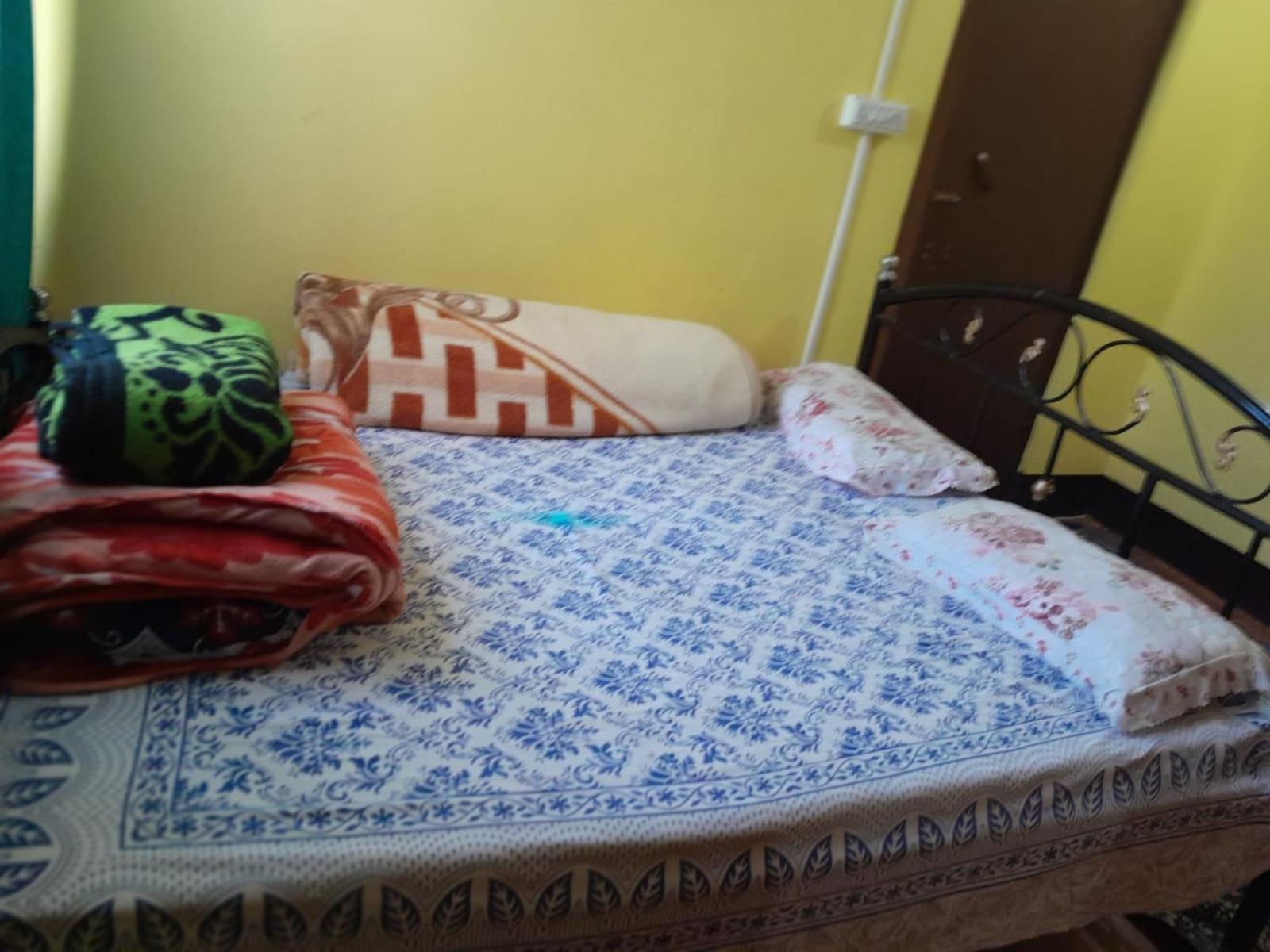 Benus Darjeeling Home A Backpacker Hub Εξωτερικό φωτογραφία
