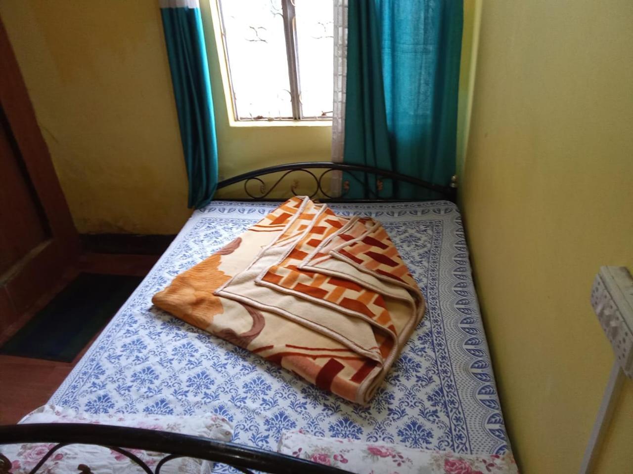 Benus Darjeeling Home A Backpacker Hub Εξωτερικό φωτογραφία