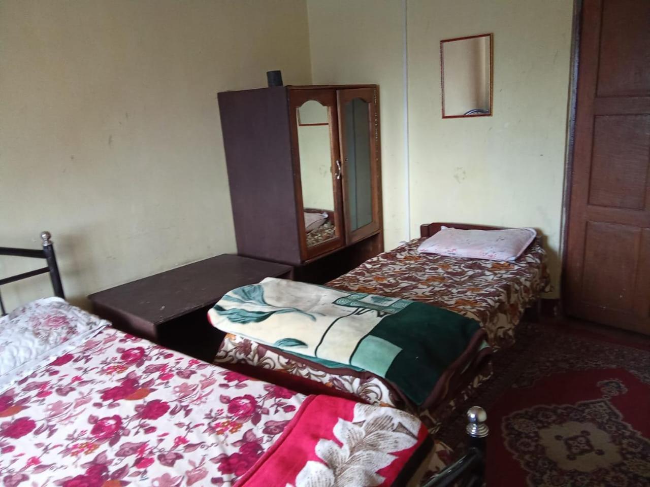 Benus Darjeeling Home A Backpacker Hub Εξωτερικό φωτογραφία