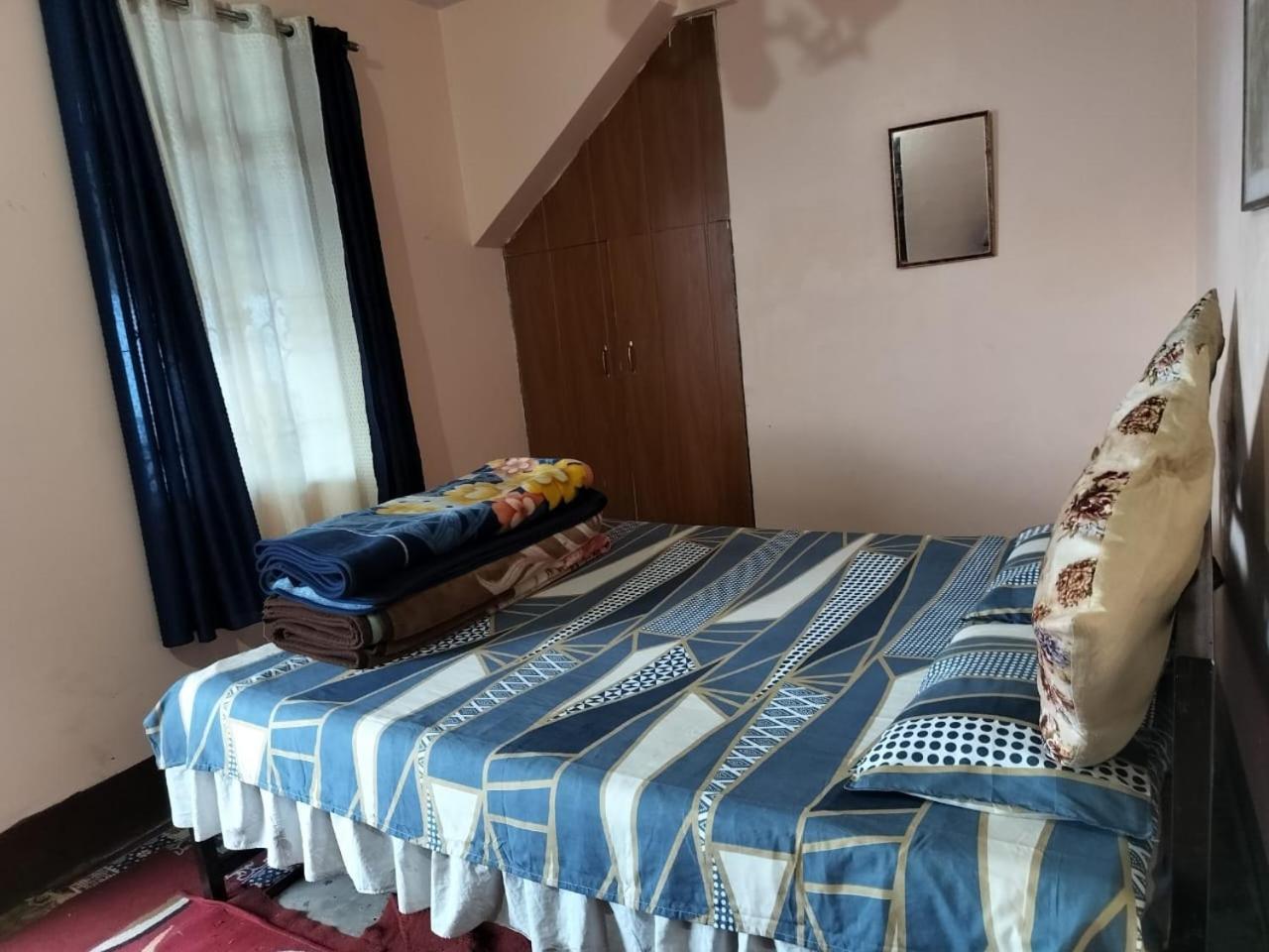 Benus Darjeeling Home A Backpacker Hub Εξωτερικό φωτογραφία