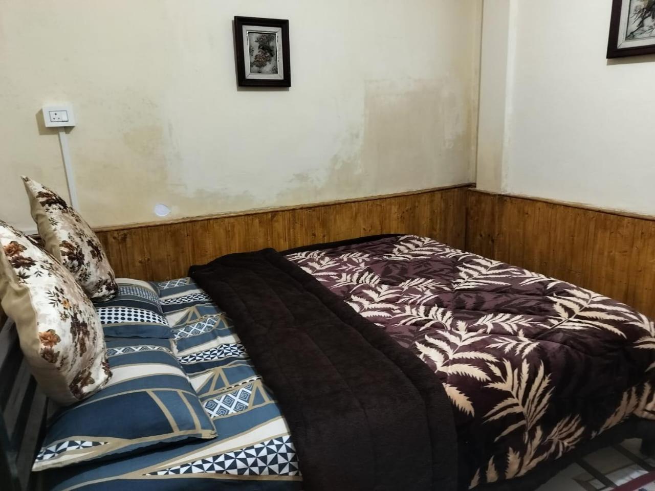 Benus Darjeeling Home A Backpacker Hub Εξωτερικό φωτογραφία