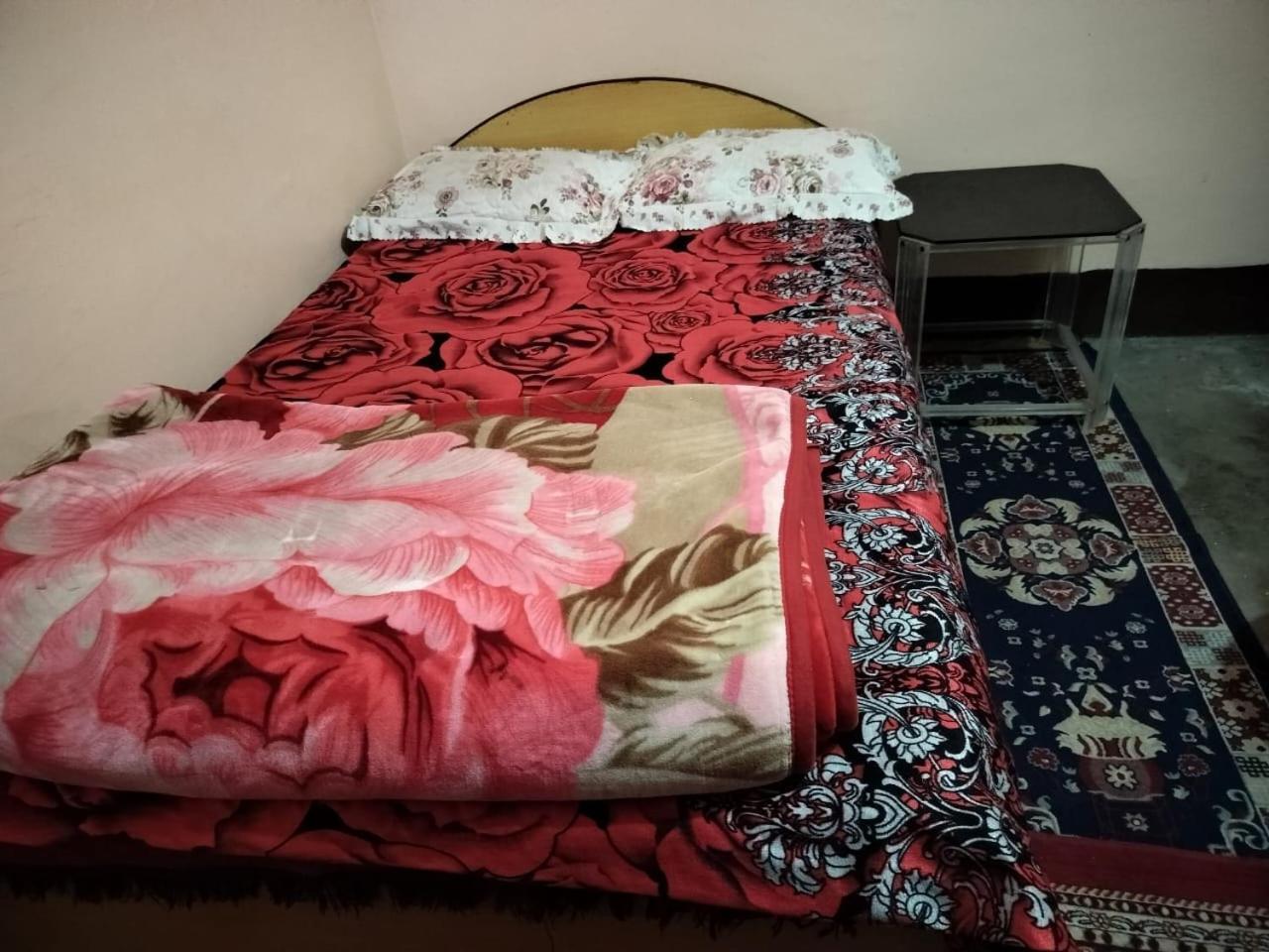 Benus Darjeeling Home A Backpacker Hub Εξωτερικό φωτογραφία