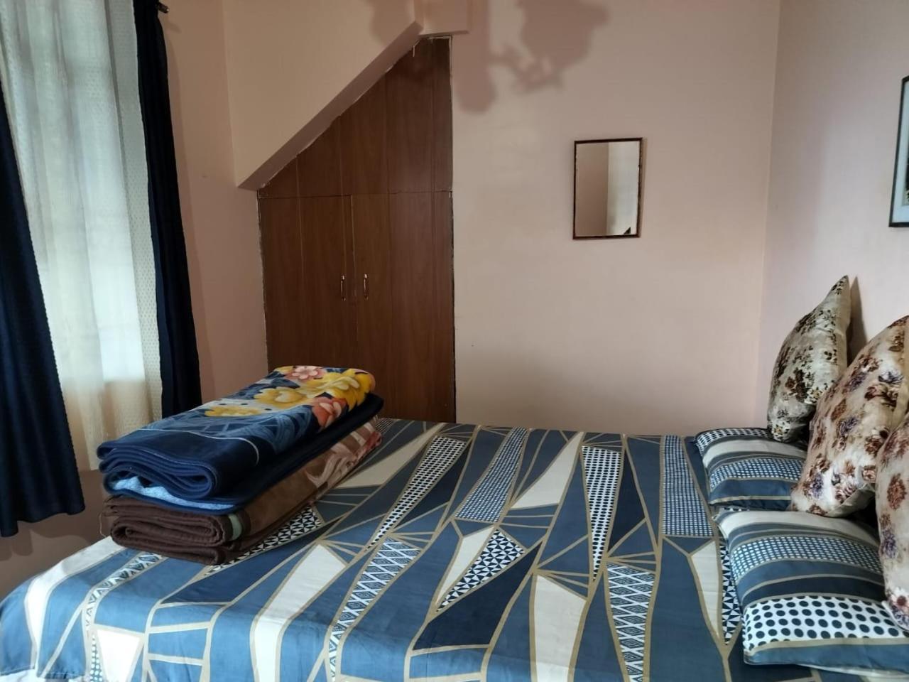 Benus Darjeeling Home A Backpacker Hub Εξωτερικό φωτογραφία