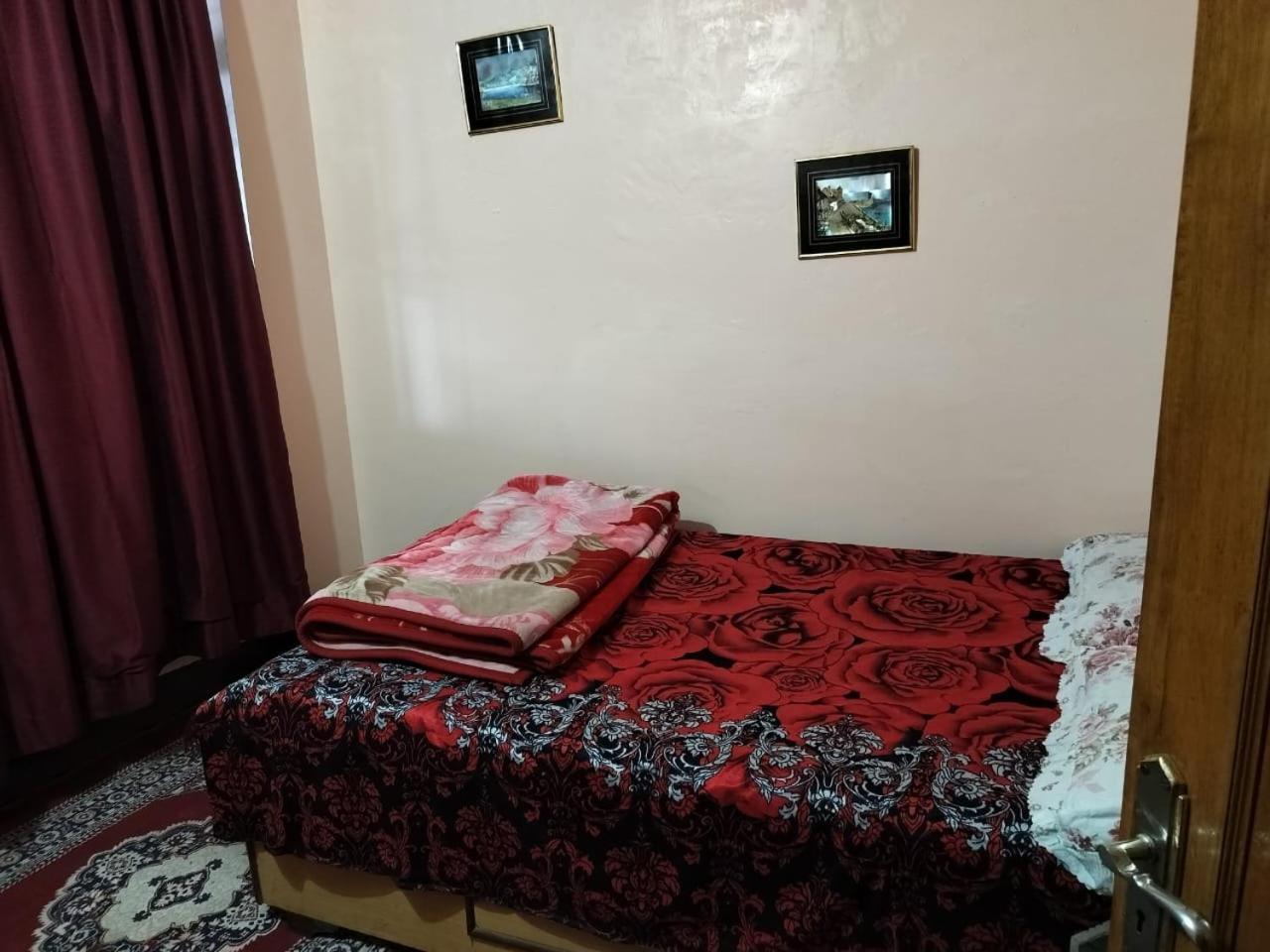 Benus Darjeeling Home A Backpacker Hub Εξωτερικό φωτογραφία
