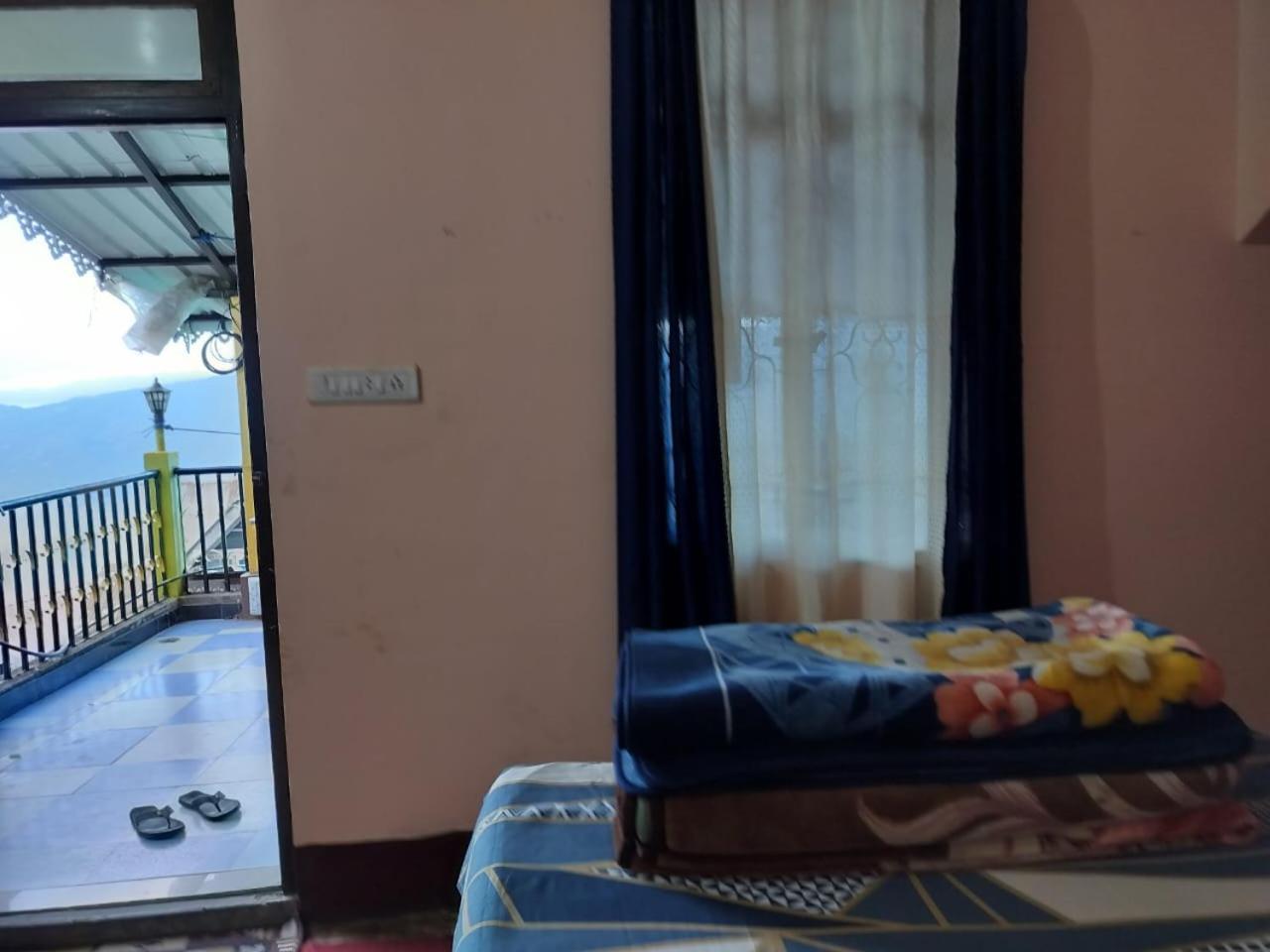 Benus Darjeeling Home A Backpacker Hub Εξωτερικό φωτογραφία
