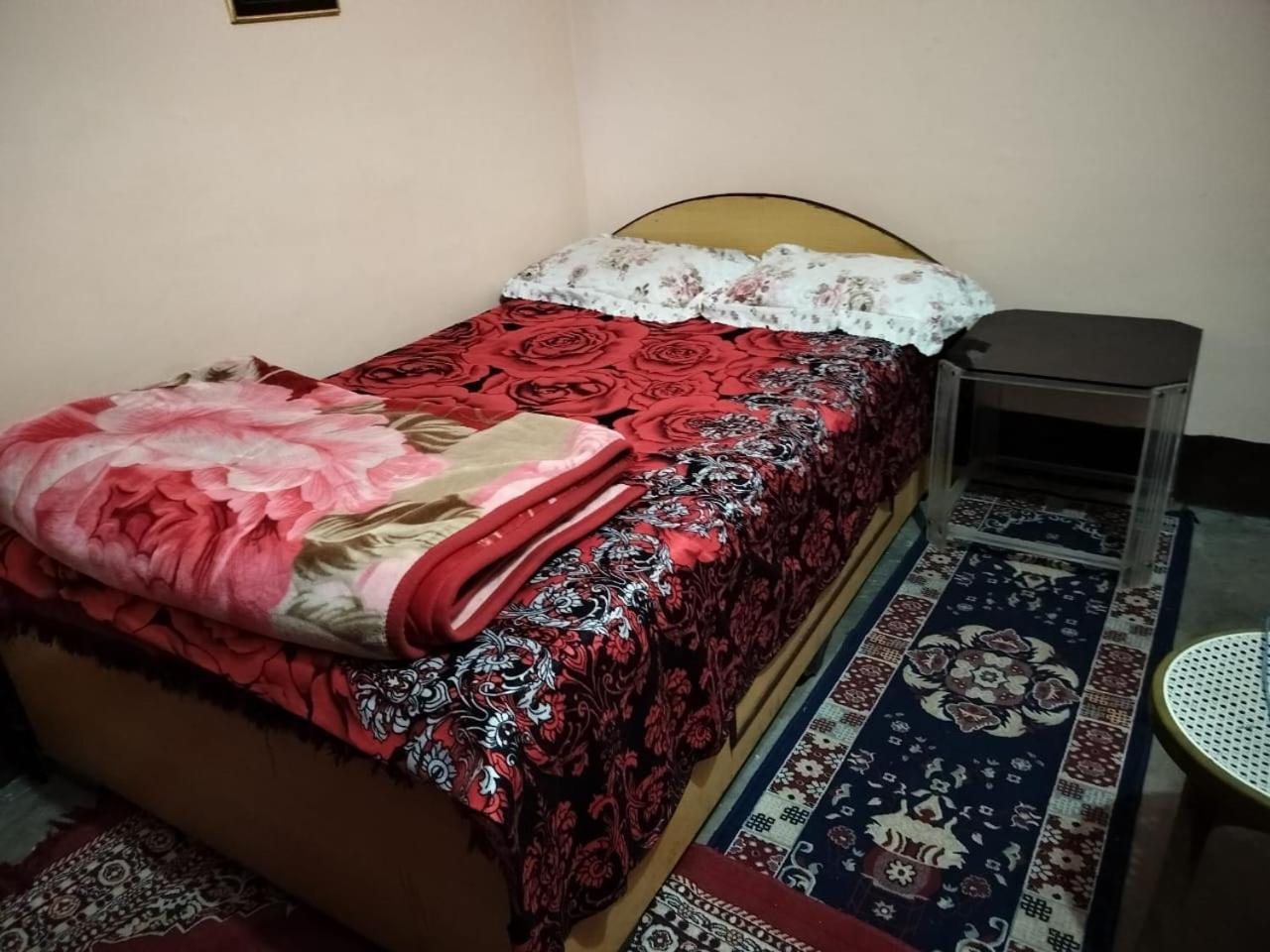 Benus Darjeeling Home A Backpacker Hub Εξωτερικό φωτογραφία