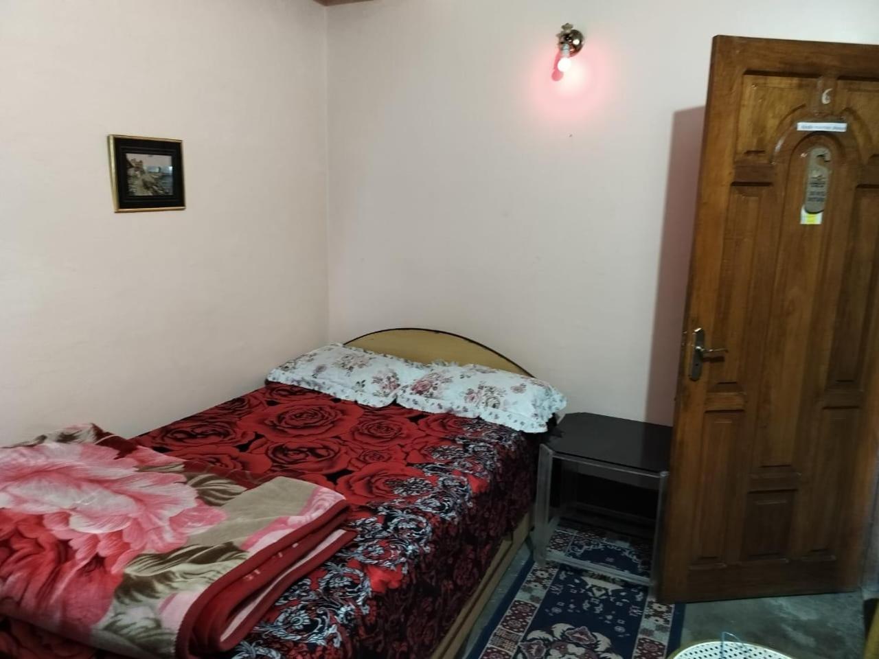 Benus Darjeeling Home A Backpacker Hub Εξωτερικό φωτογραφία