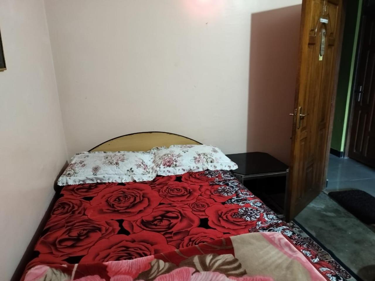 Benus Darjeeling Home A Backpacker Hub Εξωτερικό φωτογραφία