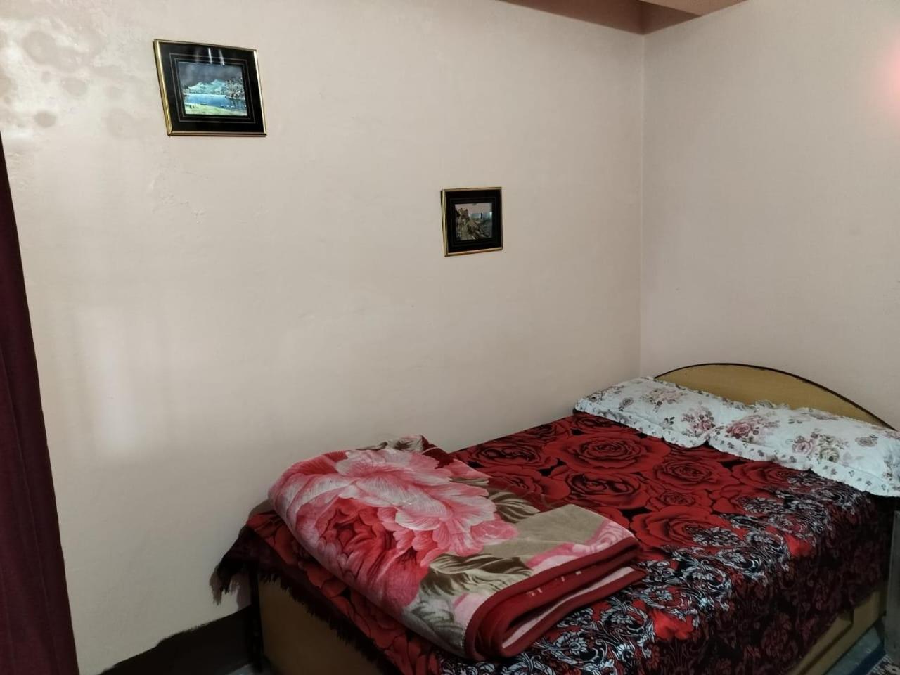 Benus Darjeeling Home A Backpacker Hub Εξωτερικό φωτογραφία