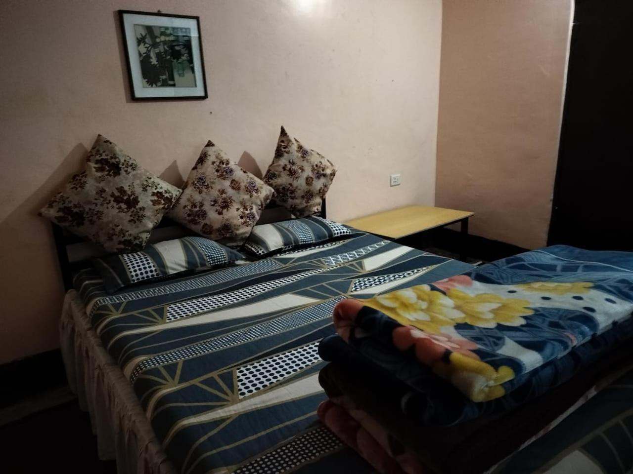 Benus Darjeeling Home A Backpacker Hub Εξωτερικό φωτογραφία