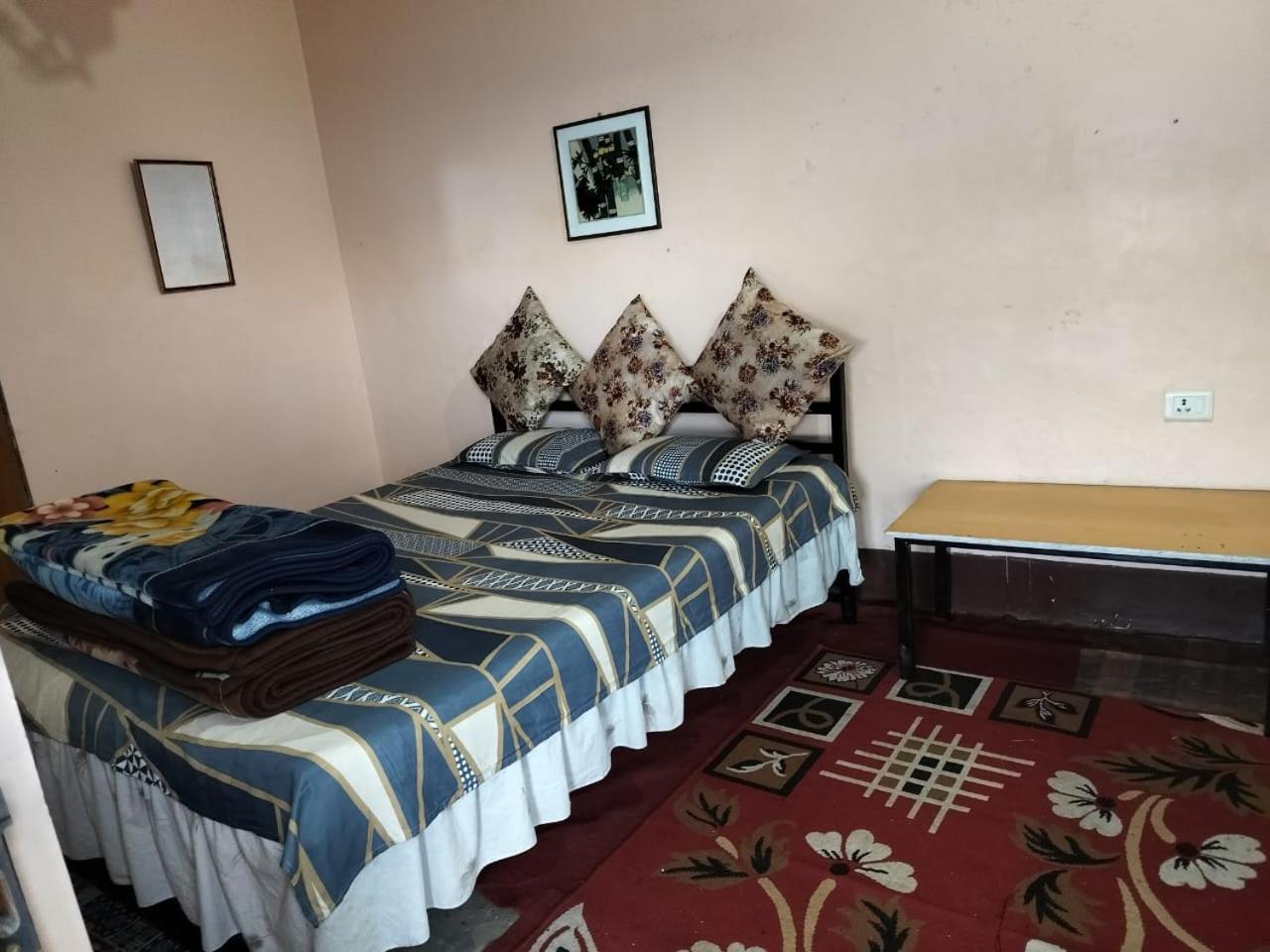 Benus Darjeeling Home A Backpacker Hub Εξωτερικό φωτογραφία