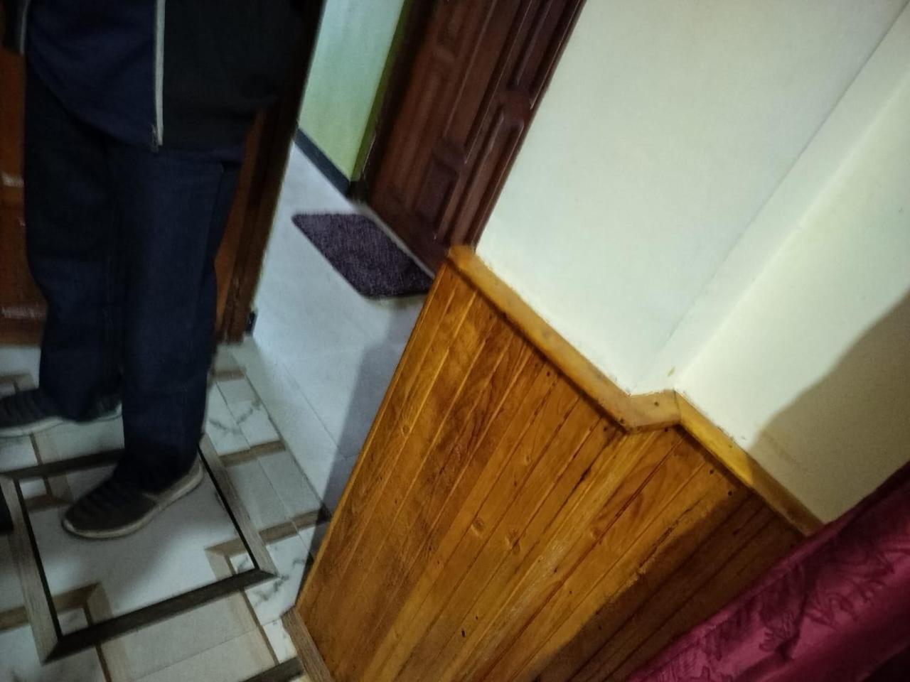 Benus Darjeeling Home A Backpacker Hub Εξωτερικό φωτογραφία