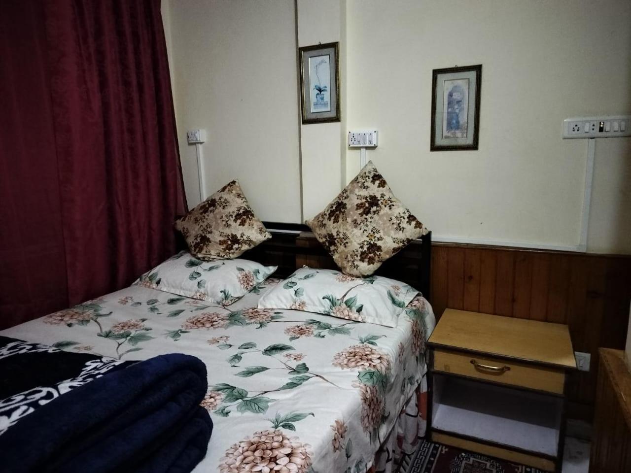 Benus Darjeeling Home A Backpacker Hub Εξωτερικό φωτογραφία