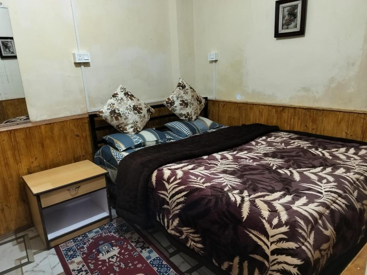 Benus Darjeeling Home A Backpacker Hub Εξωτερικό φωτογραφία