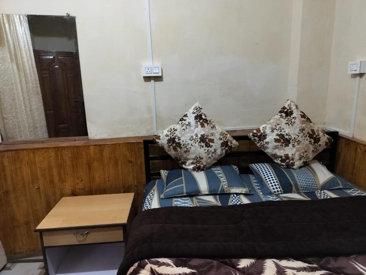 Benus Darjeeling Home A Backpacker Hub Εξωτερικό φωτογραφία