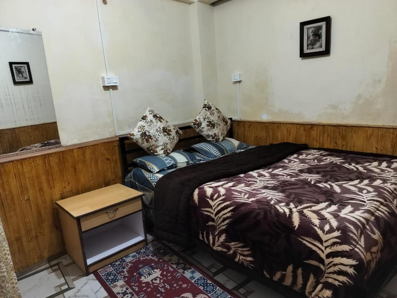 Benus Darjeeling Home A Backpacker Hub Εξωτερικό φωτογραφία