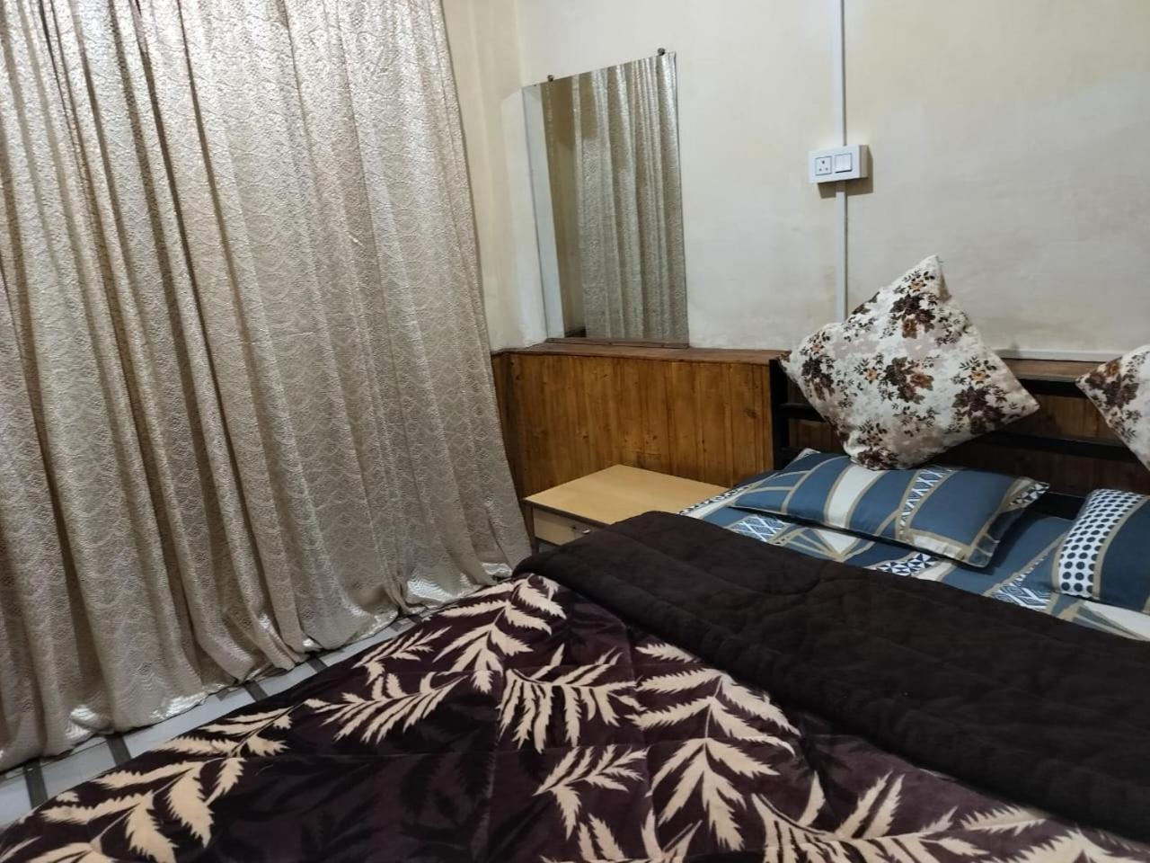 Benus Darjeeling Home A Backpacker Hub Εξωτερικό φωτογραφία