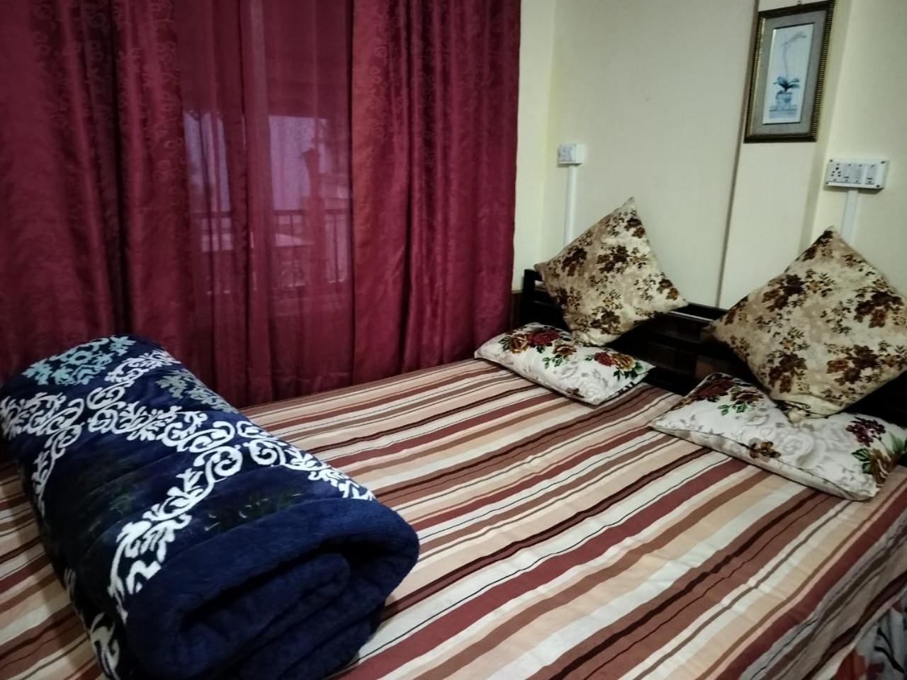 Benus Darjeeling Home A Backpacker Hub Εξωτερικό φωτογραφία