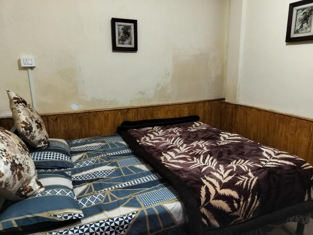 Benus Darjeeling Home A Backpacker Hub Εξωτερικό φωτογραφία