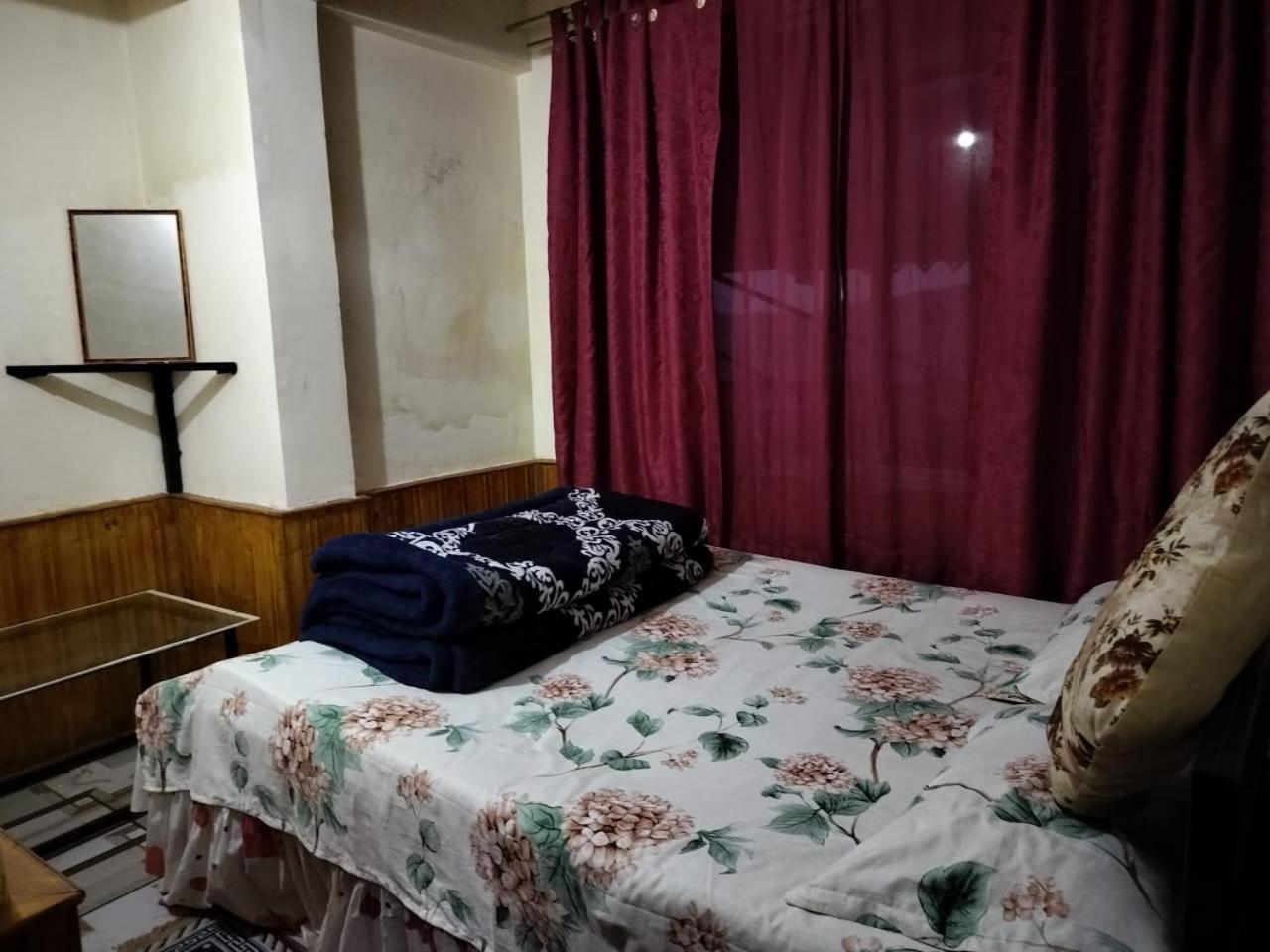 Benus Darjeeling Home A Backpacker Hub Εξωτερικό φωτογραφία