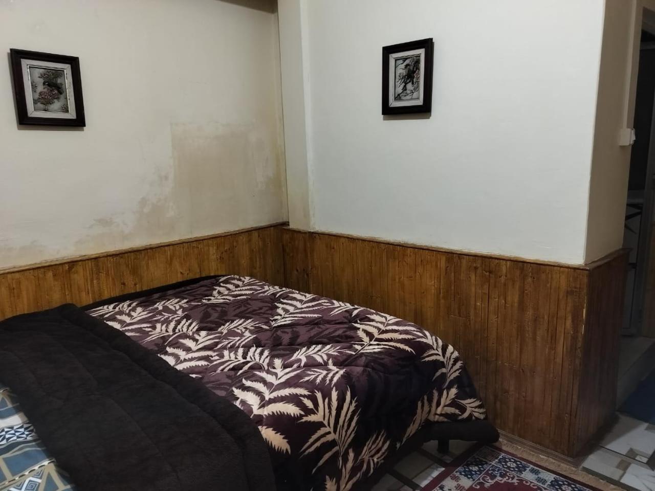 Benus Darjeeling Home A Backpacker Hub Εξωτερικό φωτογραφία
