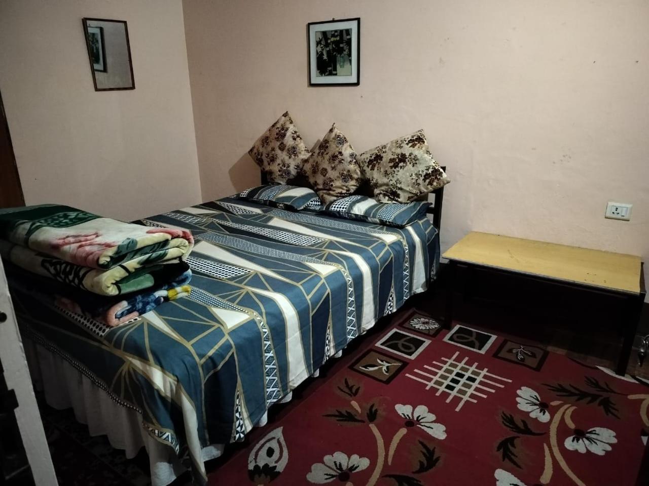 Benus Darjeeling Home A Backpacker Hub Εξωτερικό φωτογραφία