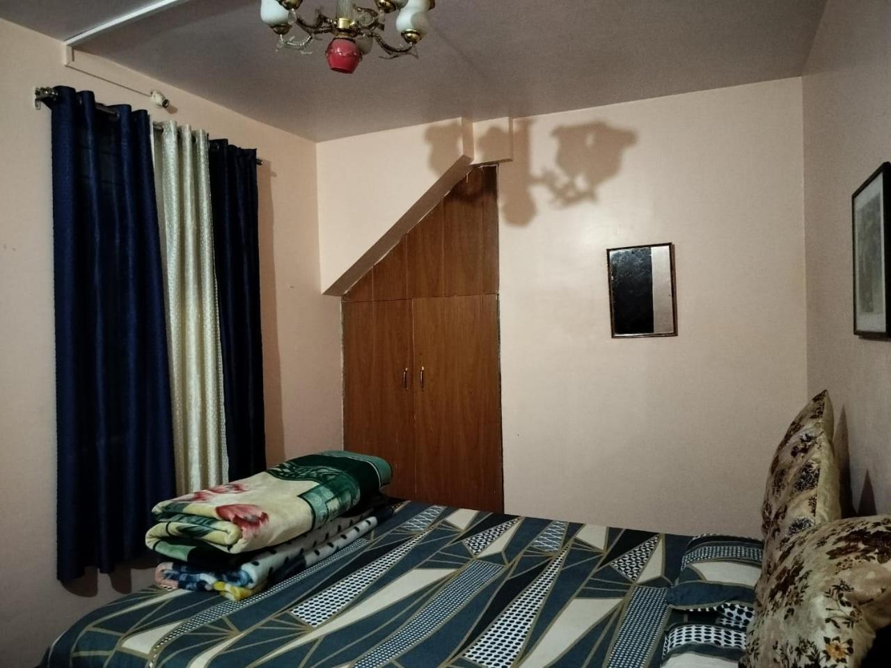 Benus Darjeeling Home A Backpacker Hub Εξωτερικό φωτογραφία