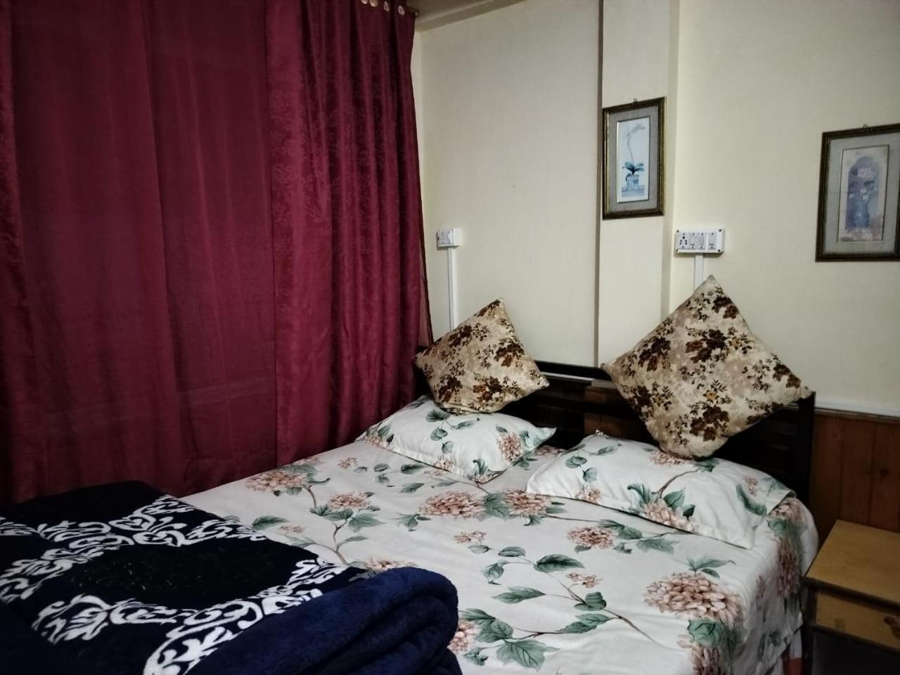Benus Darjeeling Home A Backpacker Hub Εξωτερικό φωτογραφία