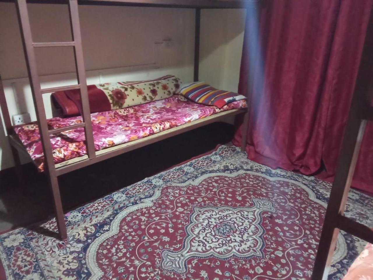 Benus Darjeeling Home A Backpacker Hub Εξωτερικό φωτογραφία